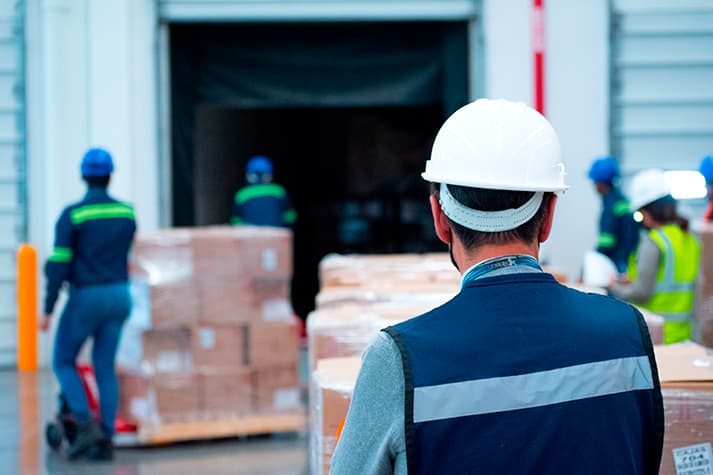 Proceso de descarga Rosch